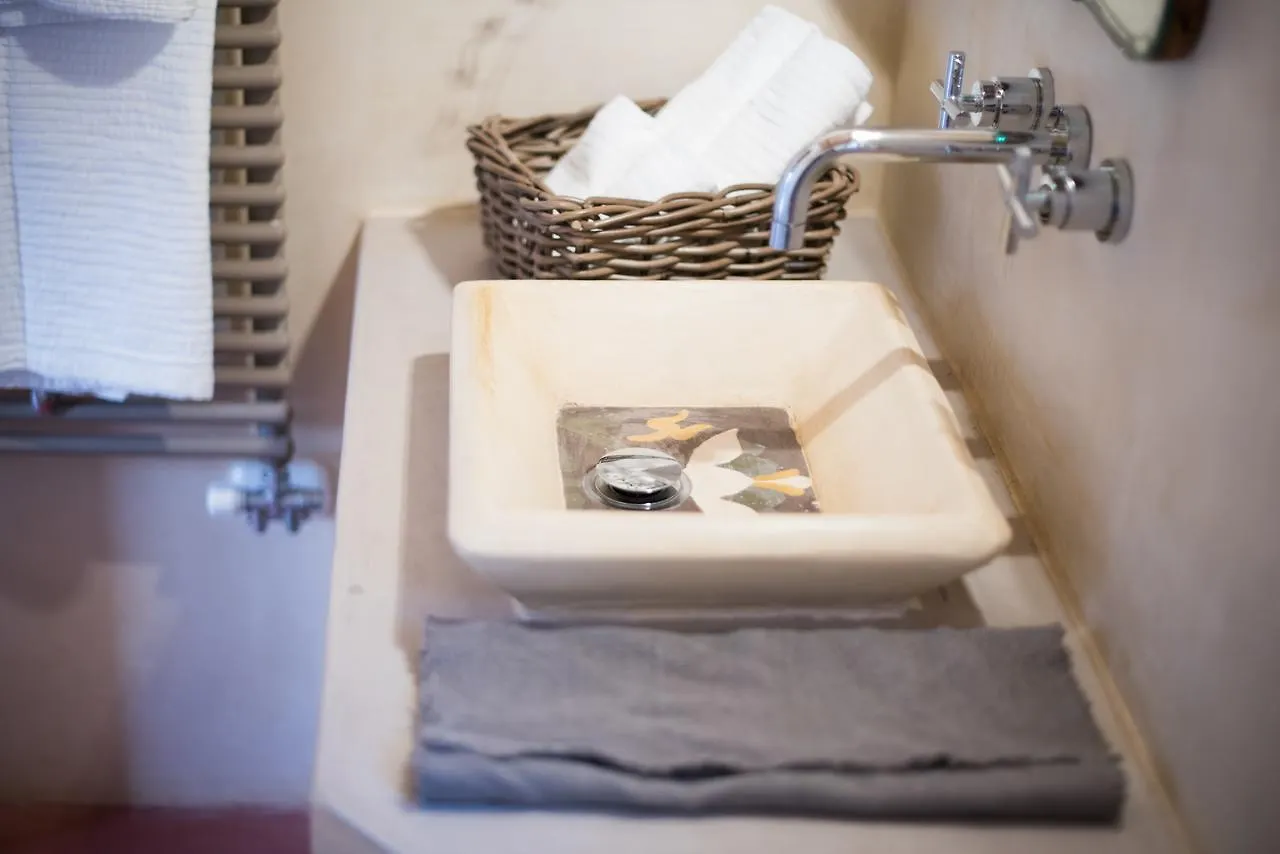 La Signura Bio Suites Lecce Bed & Breakfast