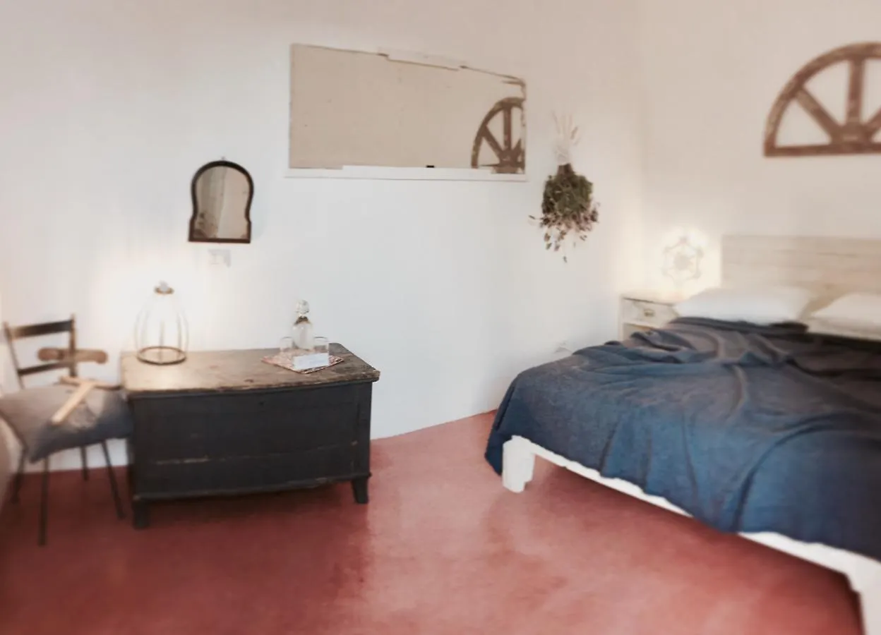 La Signura Bio Suites Lecce Bed & Breakfast